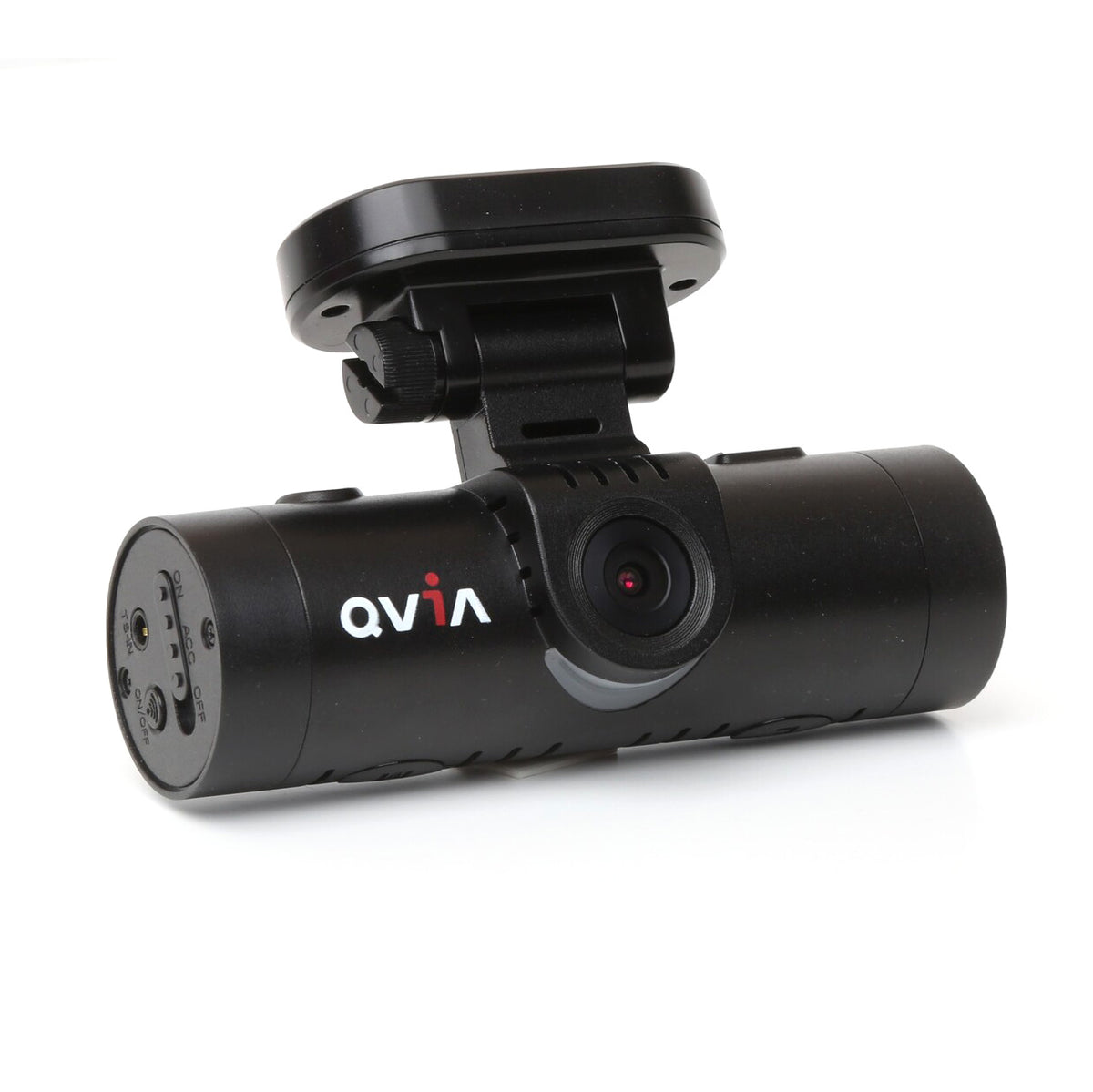 Qvia Dash Cam 2ch 1080+1080 +Wifi +Gps +Adas +32sd | Formula