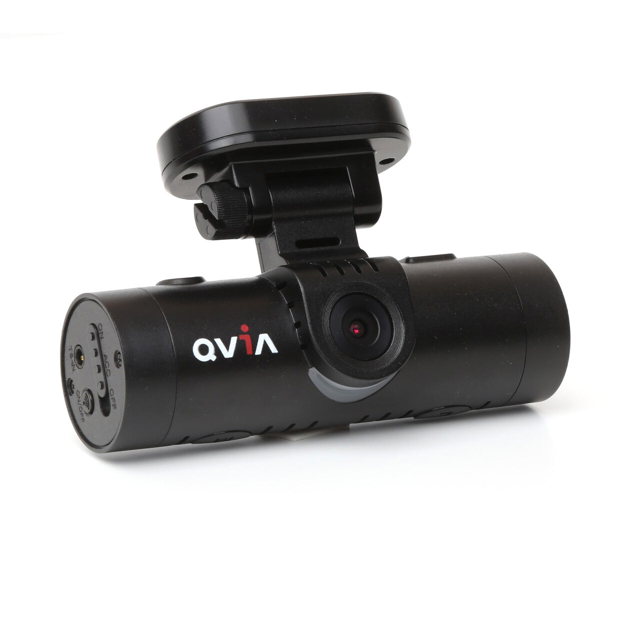 Qvia Dash Cam 2ch 1080+1080 +Wifi +Gps +Adas +32sd | Formula