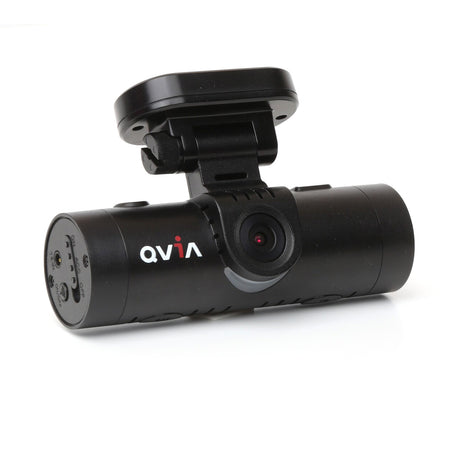 Qvia Dash Cam 2ch 1080+1080 +Wifi +Gps +Adas +32sd | Formula