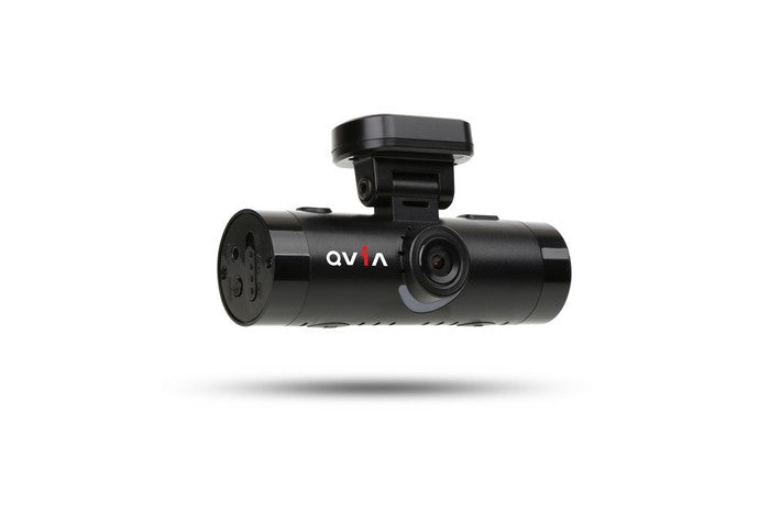 Qvia Dash Cam 2ch 1080+1080 +Wifi +Gps +Adas +32sd | Formula