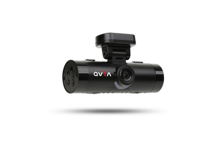 Qvia Dash Cam 2ch 1080+1080 +Wifi +Gps +Adas +32sd | Formula