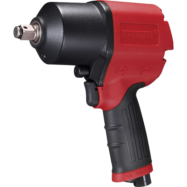 Teng 1/2in Dr. Air Impact Wrench Composite 950Nm**