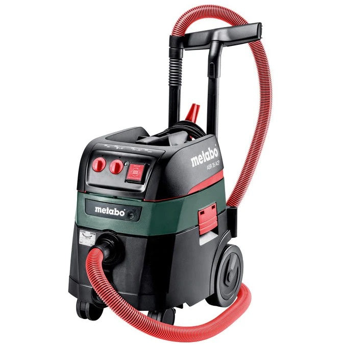 Metabo 1400 W 35 L Wet & Dry Vacuum M Class AutoClean Plus