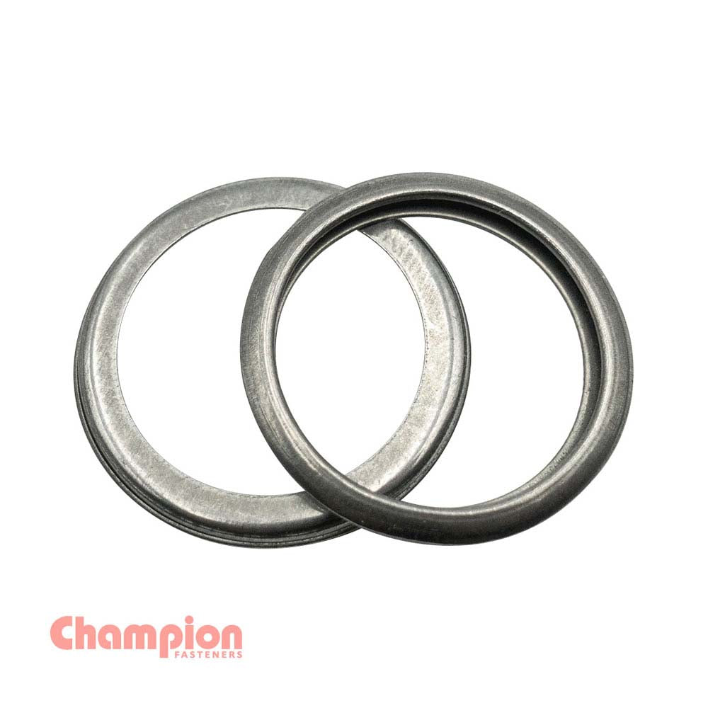 Champion 20 x 26 x 2mm Aluminium Washer | ISL