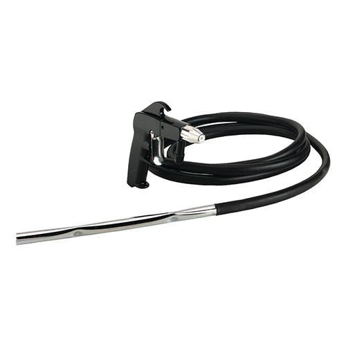 Campbell Hausfeld Air Sandblaster Siphon Feed At1226 | Formula