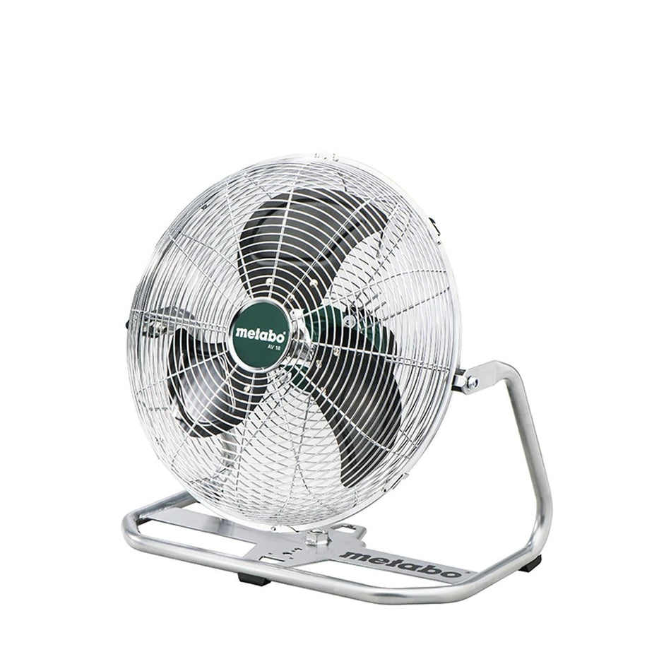 Metabo 18V Fan - BARE TOOL