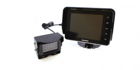 Autoview Reverse System 5.6 Inch For Rv'S | Formula