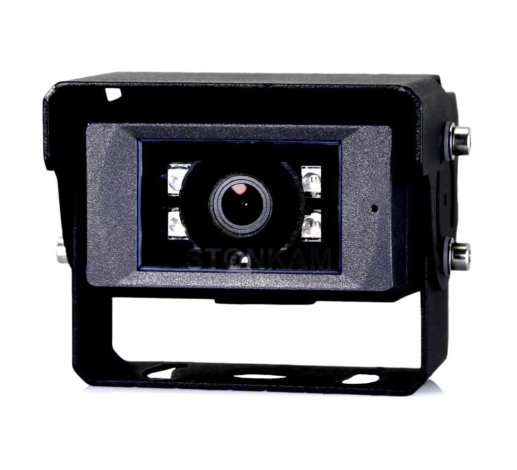 Autoview Reverse System 7 Inch Water & Dust Resistant Monitor & Camera | Formula