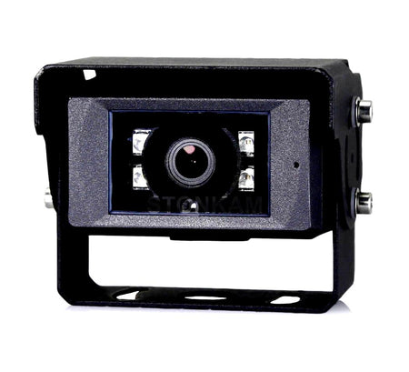 Autoview Reverse System 7 Inch Water & Dust Resistant Monitor & Camera | Formula