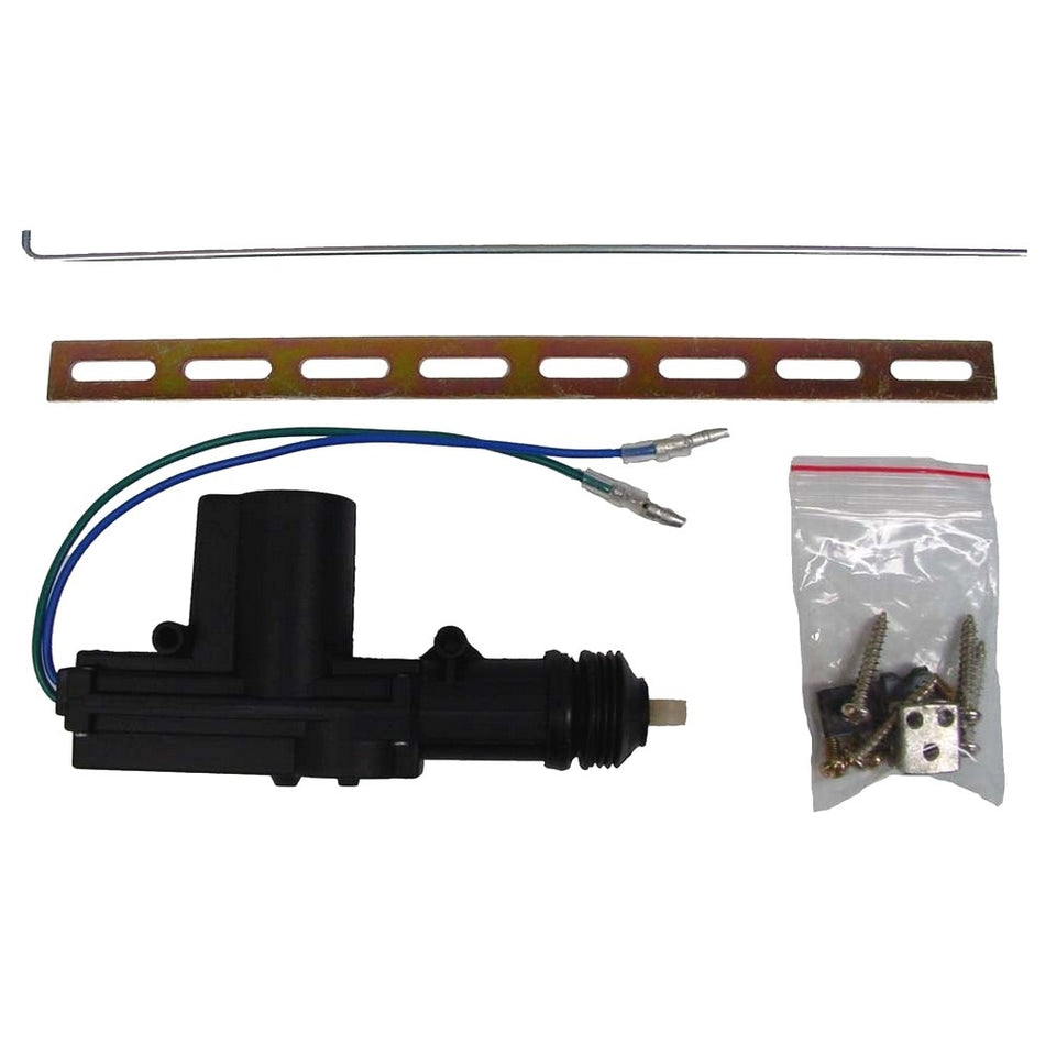 Avs Door Motor 2 Wire