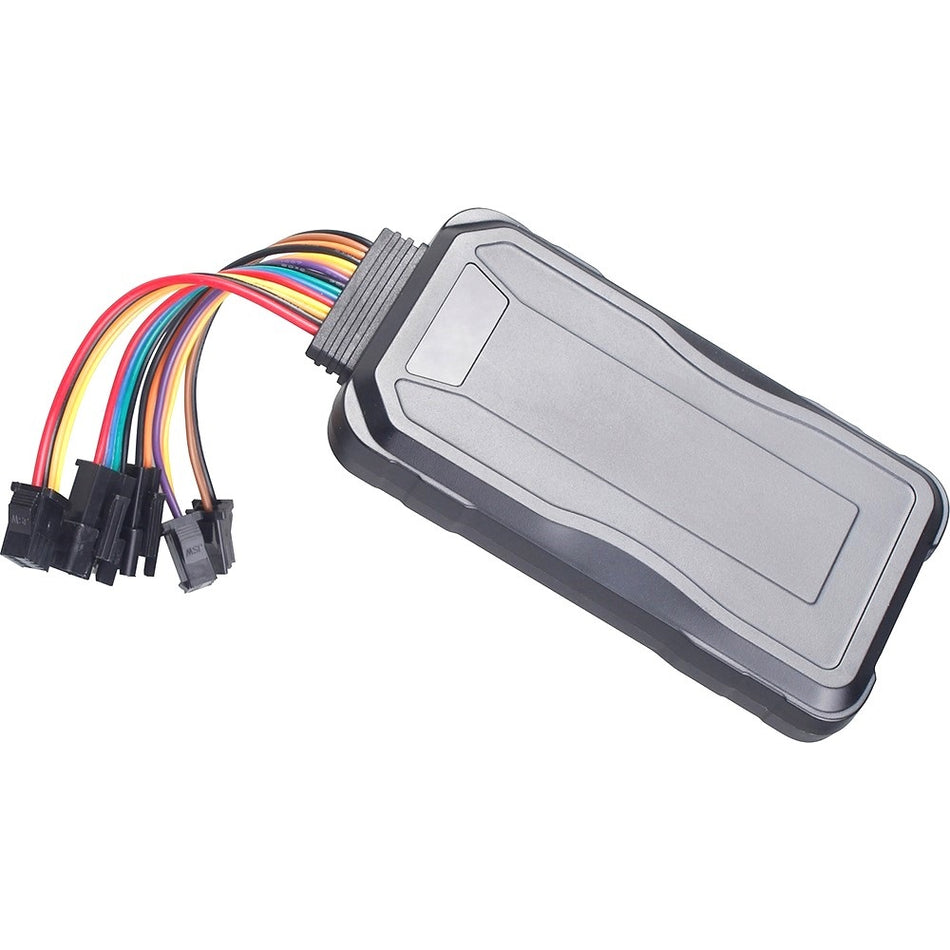 Avs Freetrack 3g Gps Vehicle Tracker | Formula