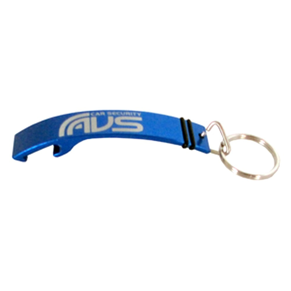 Bottle Opener Keyring | Formula