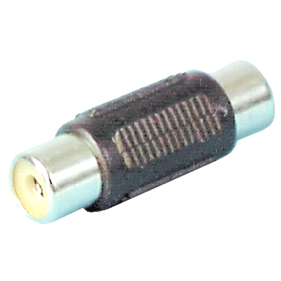 Rca Female To Female Joiner Each | Formula