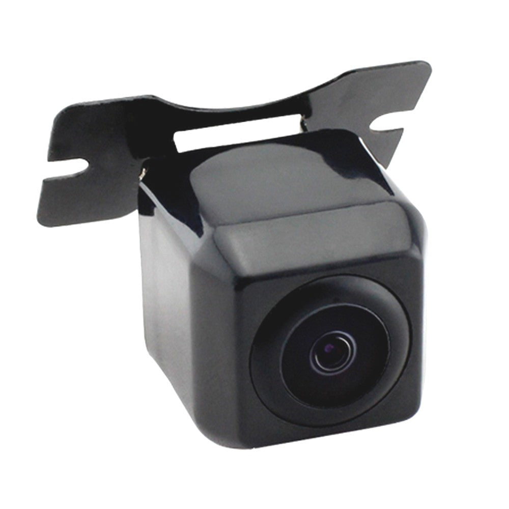 Rc07 Mini Square Bracket Mount Ntsc Rca Camera With 5 Metre Cable | Formula