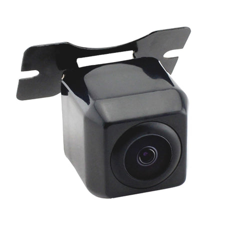 Rc07 Mini Square Bracket Mount Pal Rca Camera With 5 Metre Cable | Formula
