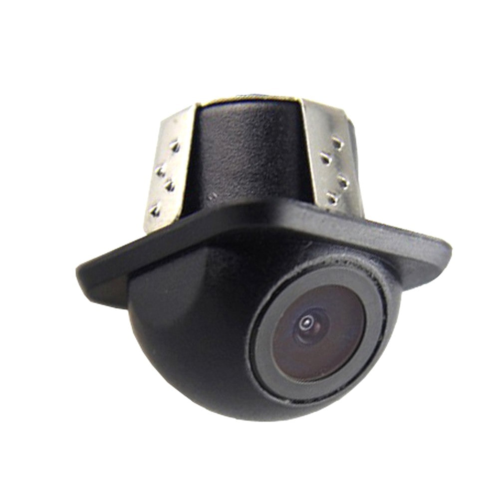 Rc08 Flush Mount Ntsc Rca Recessed Body Camera And 5 Metre Cable | Formula