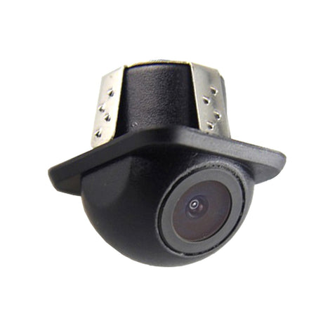 Rc08 Flush Mount Pal Rca Recessed Body Camera And 5 Metre Cable | Formula