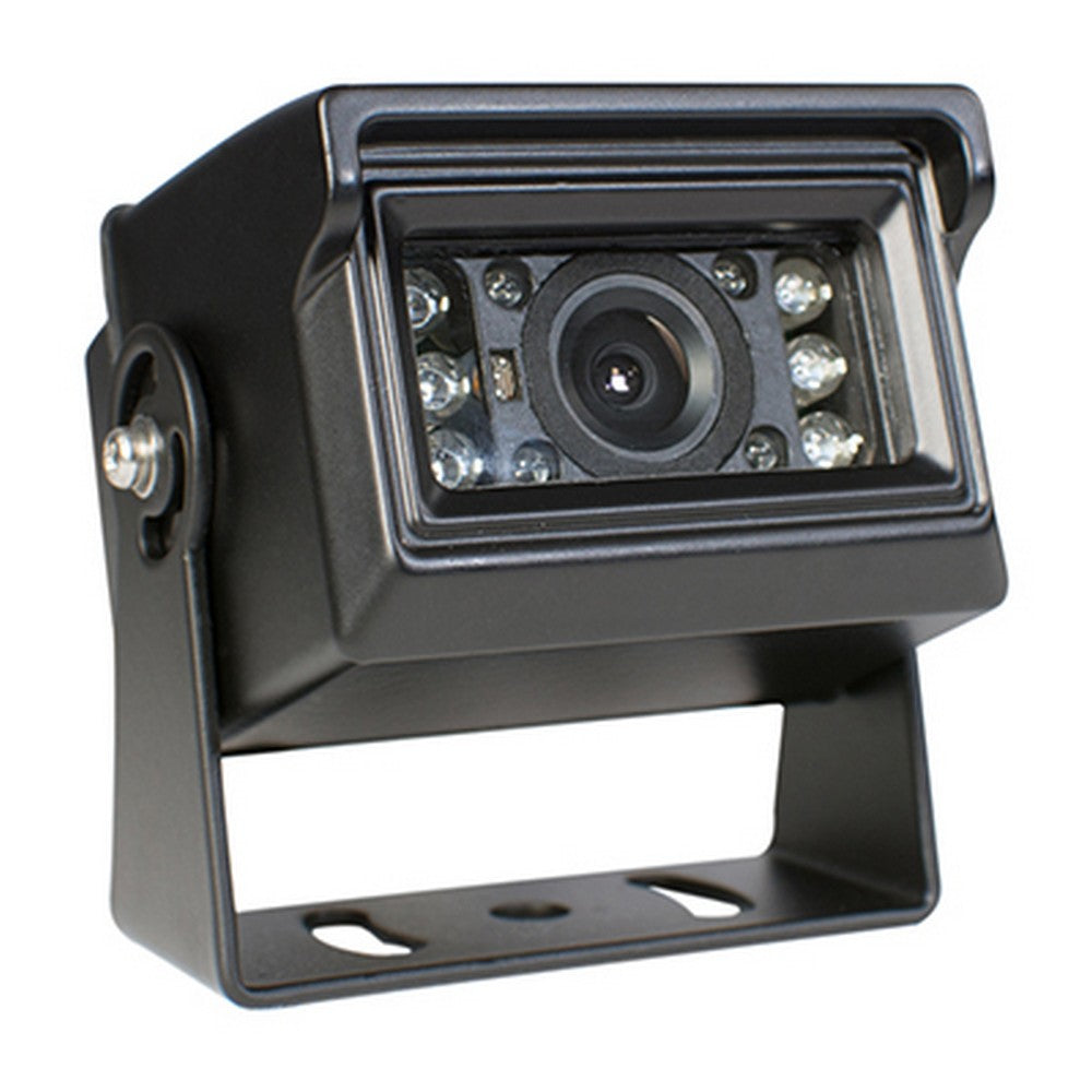 Avs Micro Heavy Duty Bracket Mount Ir Pal Rca Camera | Formula