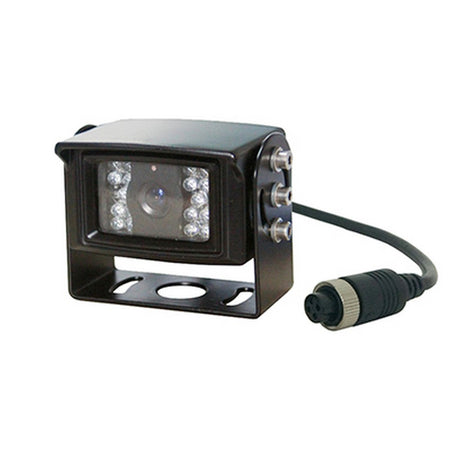Rc52 Heavy Duty Bracket Mount Ir Ntsc 4 Pin Camera | Formula
