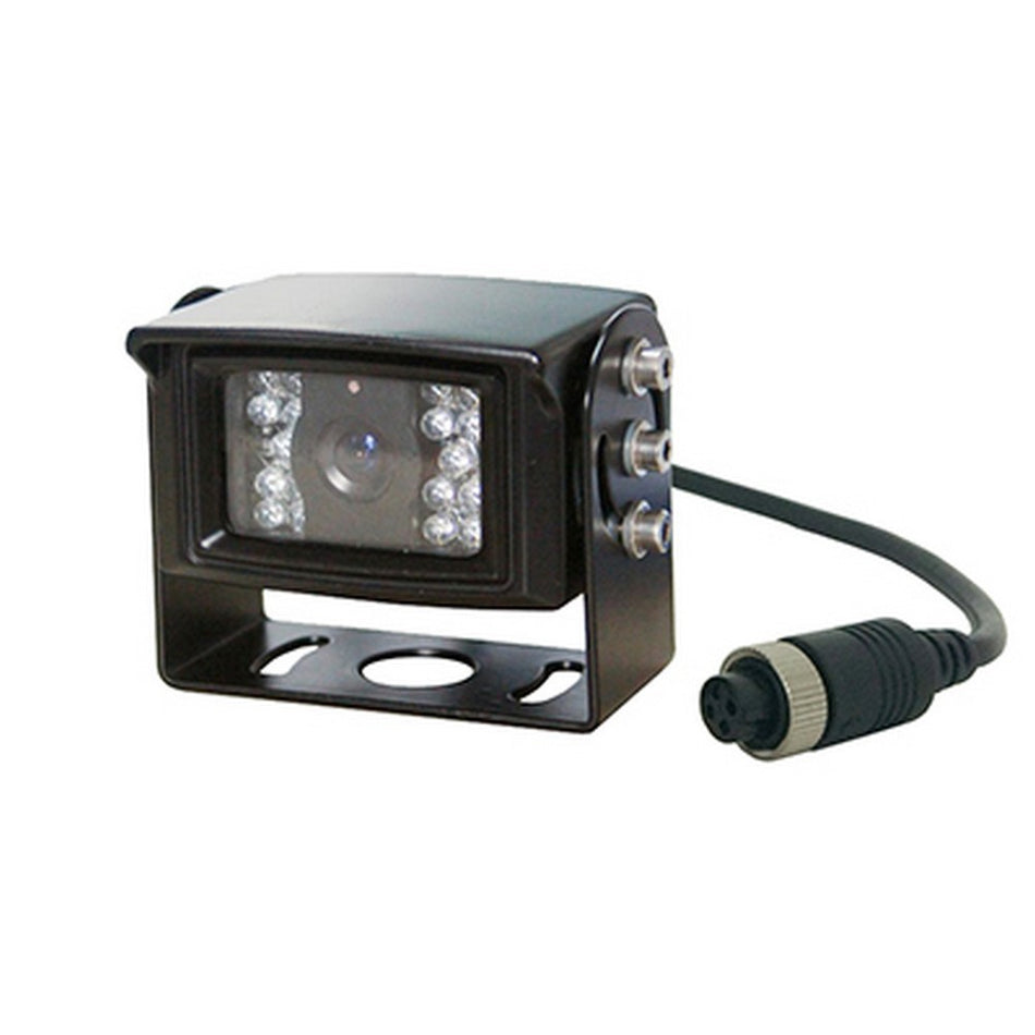 Rc52 Heavy Duty Bracket Mount Ir Pal 4 Pin Camera | Formula