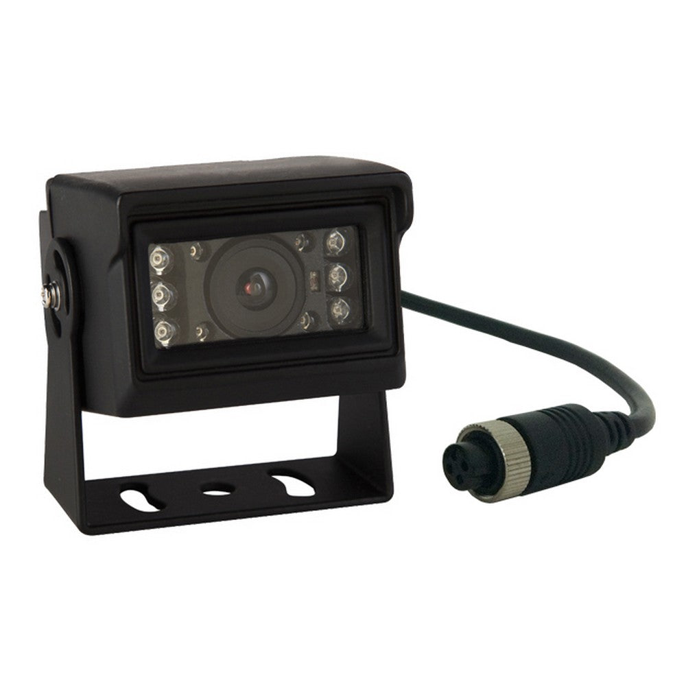 Rc53 Micro Heavy Duty Bracket Mount Ir Pal 4 Pin Camera | Formula