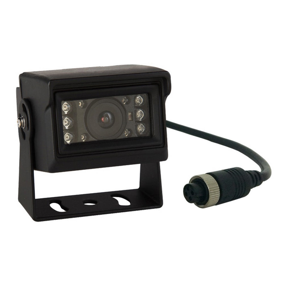 Rc53 Micro Heavy Duty Bracket Mount Ir Pal 4 Pin Camera | Formula