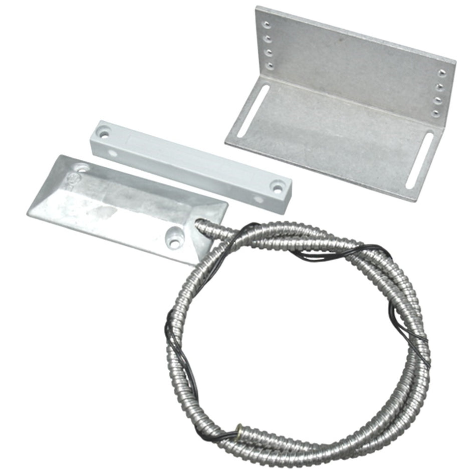 Reed Switch Heavy Duty Roller Door N/C Only | Formula