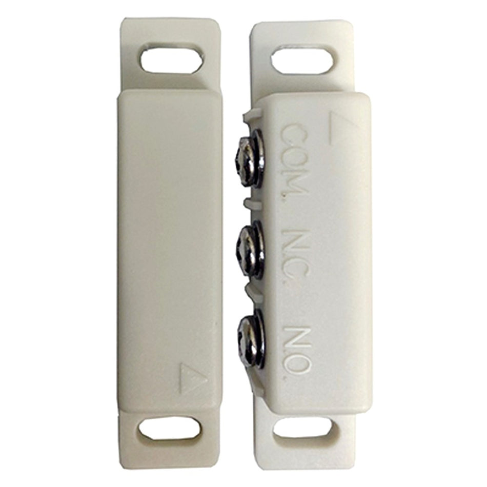 Reed Switch No/Nc Contacts With Screw Terminals | Formula
