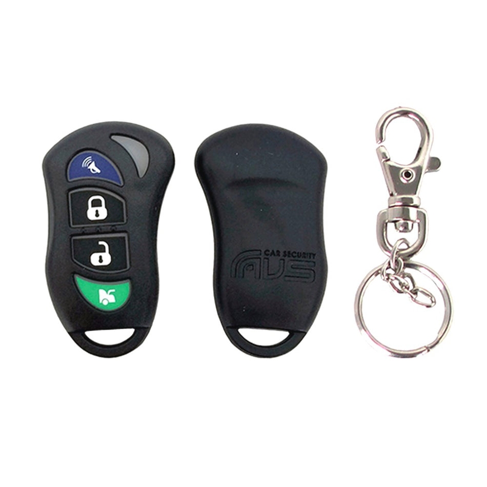 Avs Tx4-04 3010 Remote Case Set