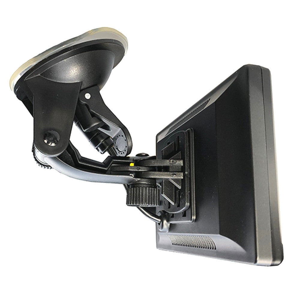 Avs 5" Suction Mount Rca Lcd Monitor | Formula
