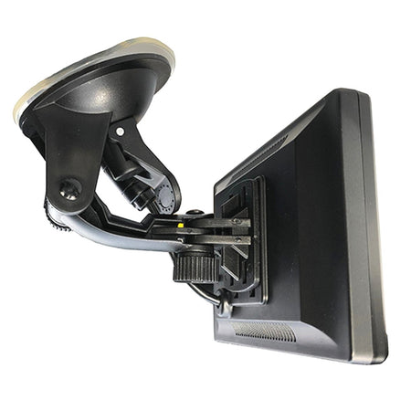 Avs 5" Suction Mount Rca Lcd Monitor | Formula
