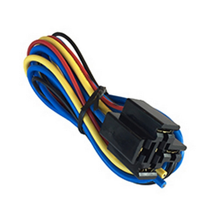 Relay Socket 5 Pin | Formula