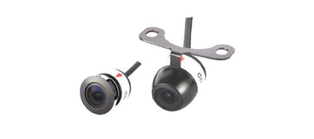 Autoview Camera Butterfly Mount (Pal) | Formula