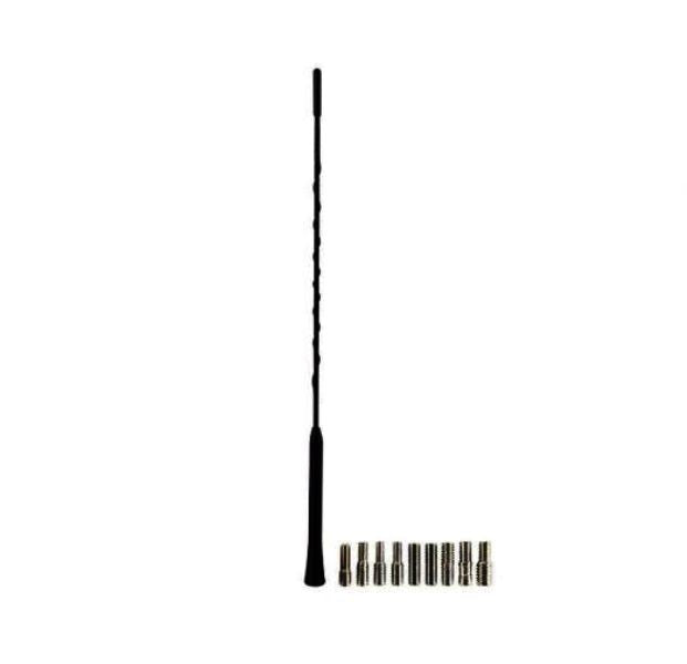 Aerial Universal Fibre Glass | Formula