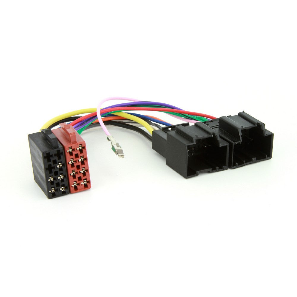 Car Stereo Harness Holden Opel | Formula