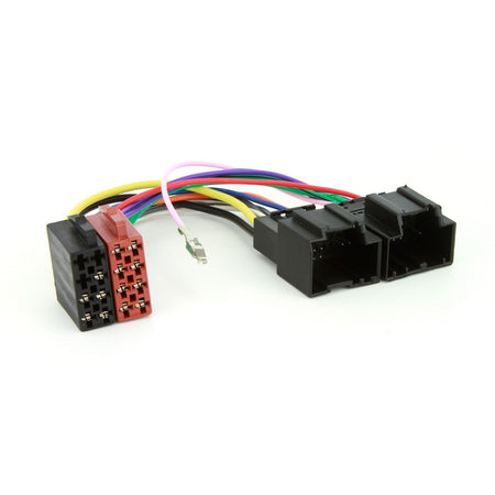 Car Stereo Harness Holden Opel | Formula