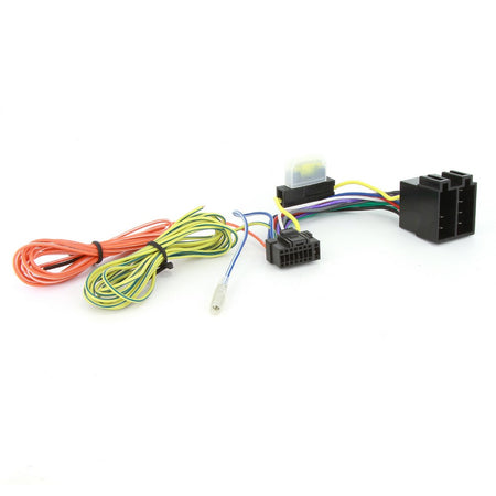 Car Stereo Harness Alpine 14 Pin Plug | Formula