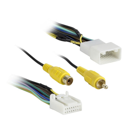 Axxess Toyota Camera Retain Or Add On 2012 - 2015 16 Pin Plug | Formula