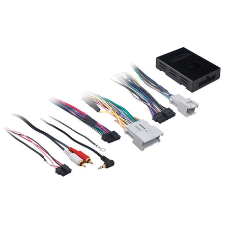 Amplified Interface Gm , Chevrolet , Hummer 2000 - 2013 Data Systems | Formula
