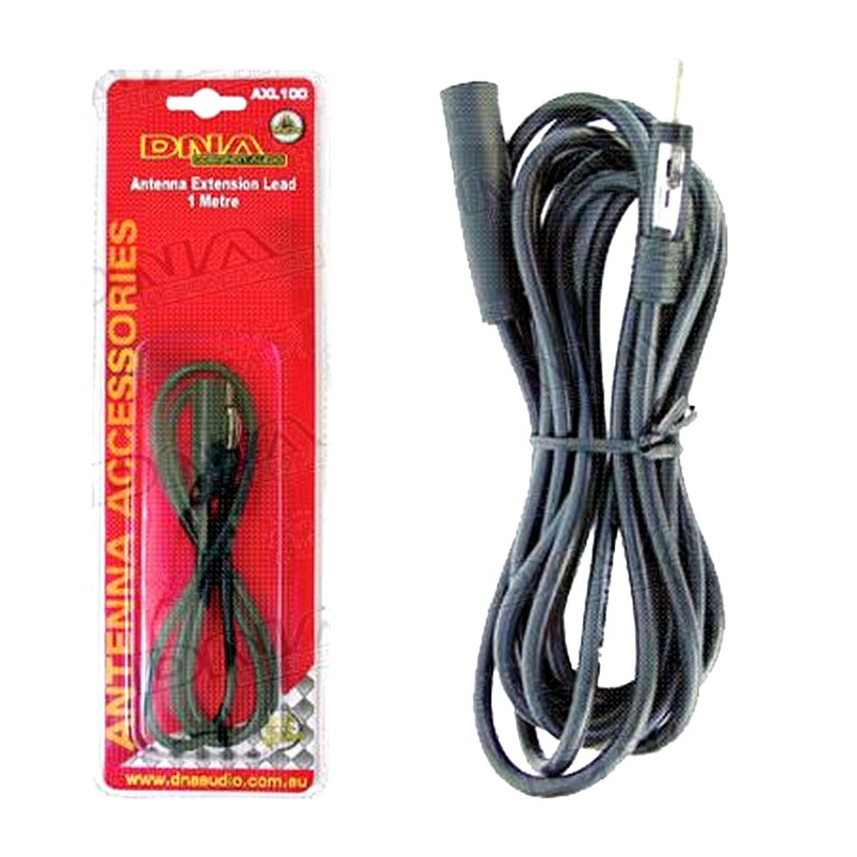 Aerial Extension Lead 1000mm | Formula