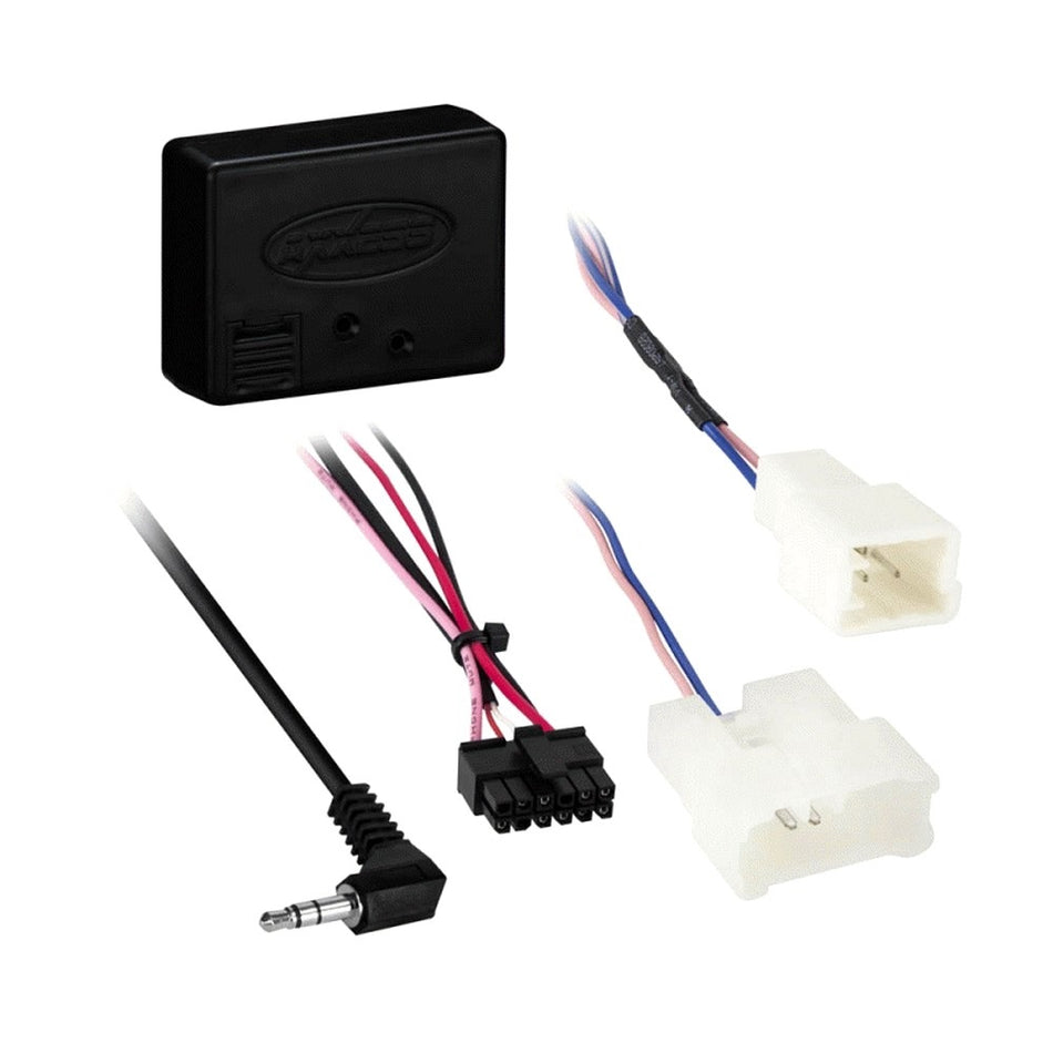 Axxess Toyota & Lexus Sc430 1999 - 2009 Steering Wheel Control Interface | Formula
