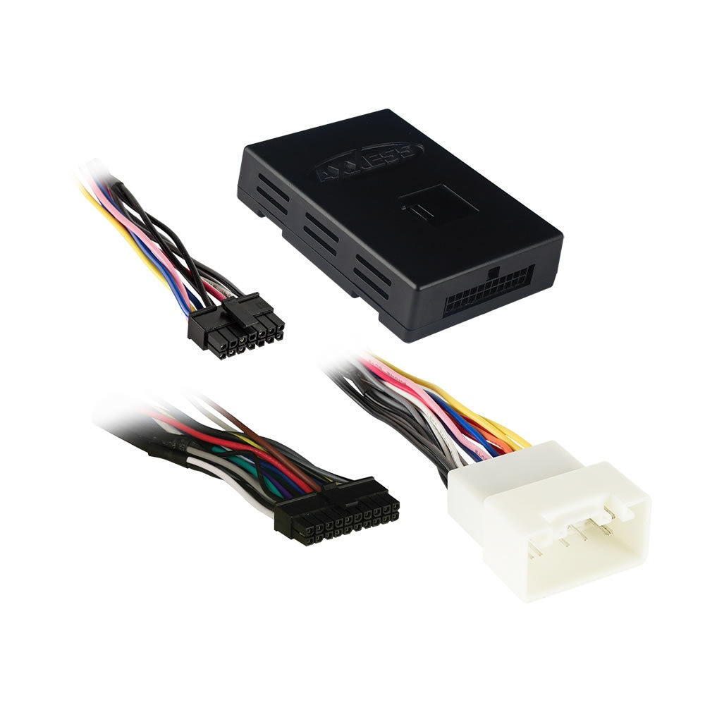 Axxess Amplified Data Interface Lexus / Toyota 2001 - 2015 Jbl® And Jbl® Synthesis | Formula