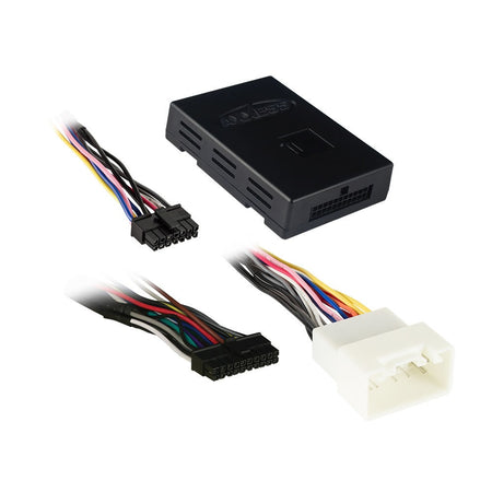 Axxess Amplified Data Interface Lexus / Toyota 2001 - 2015 Jbl® And Jbl® Synthesis | Formula