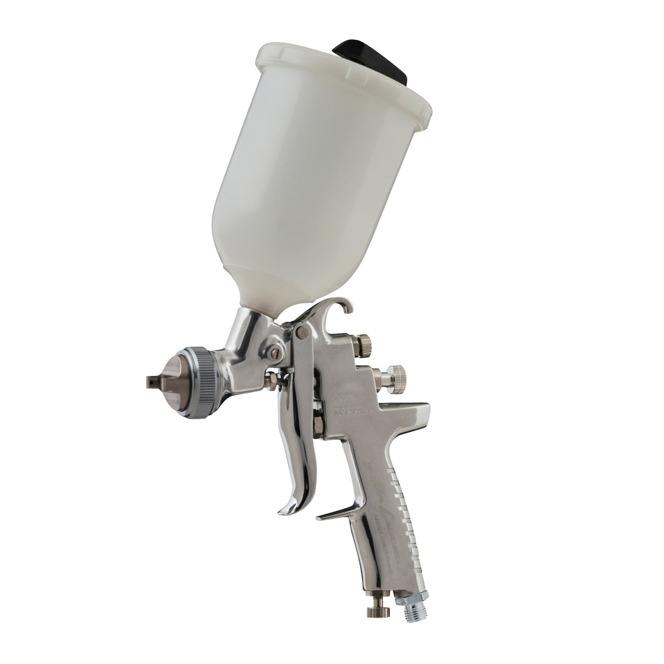 Iwata Gravity Spraygun Az3 Hte2 1.8mm + 600ml Pot | Formula