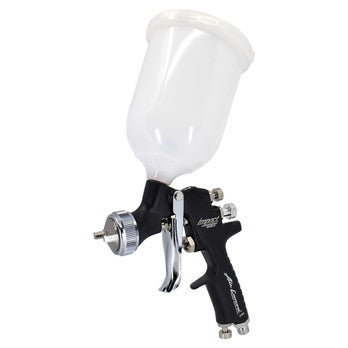 Iwata Gravity Spraygun Az4 Junior Hte 1.0mm + 200ml Pot | Formula