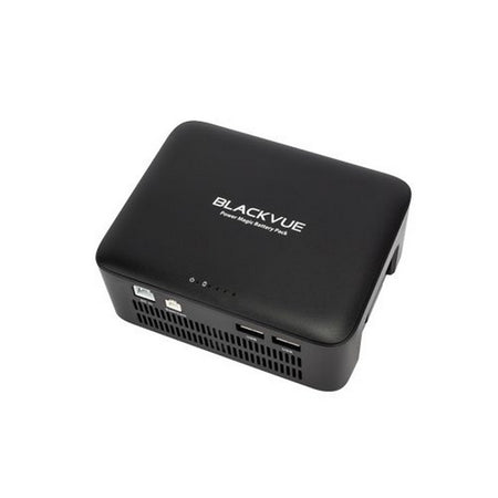 Blackvue B-112 Power Magic Battery Pack | Formula