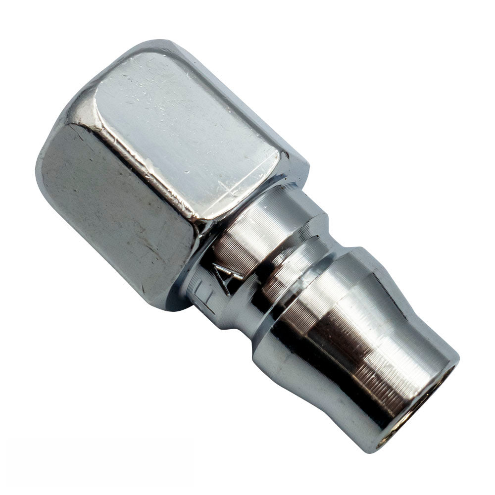 Champion 1/4in Female Air -Line Nipple Nitto -10pk | ISL