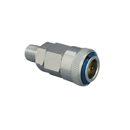 Champion 1/4in Male Air -Line Coupling Nitto -10pk | ISL