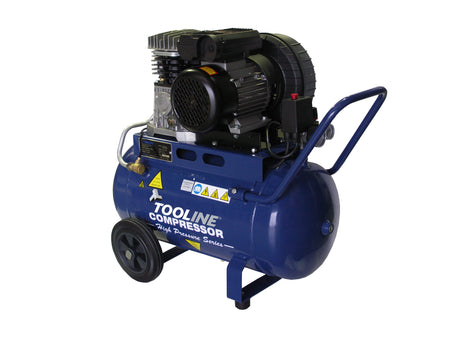 Toolinei HY50/360 50L Belt Drive Air Compressor