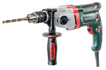 Metabo 850W Drill w/ Marathon Motor & Safety Clutch | Accent Tools